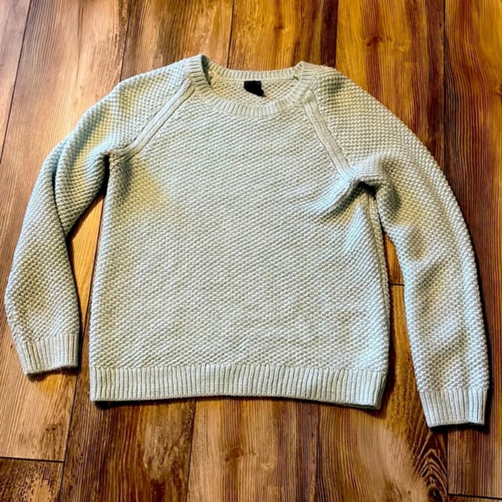 Gap sweater L